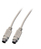 EFB Elektronik EK318.10 PS/2-Kabel 10 m 6-p Mini-DIN Beige