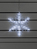 Konstsmide 4540-103 lumière décorative Figurine lumineuse décorative 24 ampoule(s) LED 1,44 W