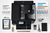 Epson EcoTank L15160 Tintasugaras A3+ 4800 x 1200 DPI 32 oldalak per perc Wi-Fi