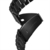 Spigen 600WB24983 smart wearable accessory Zenekar Fekete Rozsdamentes acél
