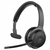V7 HB605M auricular y casco Auriculares Inalámbrico De mano Oficina/Centro de llamadas USB Tipo C Bluetooth Negro, Gris