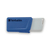 Verbatim Store ‘n’ Click pamięć USB 16 GB USB Typu-A 3.2 Gen 1 (3.1 Gen 1) Niebieski, Czerwony, Żółty