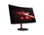 Acer Nitro XZ2 computer monitor 80 cm (31.5") 2560 x 1440 pixels Quad HD LED Black, Red