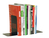 Q-CONNECT KF03900 bookend