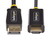 StarTech.com 2 Meter Aktiver DisplayPort auf HDMI Adapterkabel, 4K 60Hz mit HDR, DP zu HDMI 2.0b Kabel, DP auf HDMI Adapter, DisplayPort 1.4 auf HDMI 2.1 Konverter