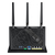 ASUS RT-AX86S router inalámbrico Gigabit Ethernet Doble banda (2,4 GHz / 5 GHz) Negro
