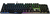 MSI VIGOR GK50 ELITE BW ND toetsenbord USB QWERTY UK International Aluminium, Zwart