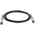 AddOn Networks ADD-SHPASDE-PDAC2M InfiniBand/fibre optic cable 2 m SFP+ Silver