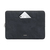 Rivacase 8905 BLACK laptop case 39.6 cm (15.6") Sleeve case