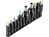 Sandberg 420-57 külső akkumulátor 24000 mAh Vezeték nélkül tölthető Fekete