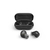 Hama WEAR7701BK Headset Hallójárati Bluetooth Fekete