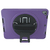 CTA Digital PAD-PCGK10P tablet case 26.7 cm (10.5") Cover Purple