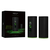 AmpliFi Alien WiFi Kit router inalámbrico Gigabit Ethernet Doble banda (2,4 GHz / 5 GHz) Negro, Verde
