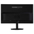 Hannspree HL205HPB monitor komputerowy 49,5 cm (19.5") 1600 x 900 px HD+ LED Czarny