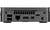 Gigabyte GB-BRR3-4300 PC/estación de trabajo barebone UCFF Negro 4300U 2 GHz