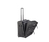 Bose 856985-0110 audio equipment case Subwoofer Trolley case EVA (Ethylene Vinyl Acetate) Black