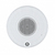 Axis 01916-001 loudspeaker Fehér Vezetékes