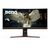BenQ EW3880R LED display 95,2 cm (37.5") 3840 x 1600 pixelek Wide Quad HD+ LCD Barna