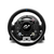 Thrustmaster T-GT II Volant + pedalier 4160823 Nero, Acciaio satinato USB Sterzo + Pedali PC, PlayStation 4, PlayStation 5