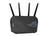 ASUS ROG STRIX GS-AX5400 router bezprzewodowy Gigabit Ethernet Dual-band (2.4 GHz/5 GHz) 5G Czarny