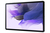 Samsung Galaxy Tab S7 FE SM-T736B 5G LTE-TDD & LTE-FDD 64 Go 31,5 cm (12.4") Qualcomm Snapdragon 4 Go Wi-Fi 5 (802.11ac) Android 11 Noir