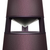 LG RP4.DEUSLLK portable/party speaker Draadloze stereoluidspreker Bordeaux rood 120 W
