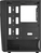 Aerocool WAVEBKV3 ATX PC Case Tempered Glass 4xRGB Fans Black