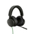Microsoft Xbox Stereo Headset Wired Head-band Gaming Black