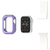 OtterBox Exo Edge Series für Apple Watch Series SE (2nd/1st gen)/6/5/4 - 40mm, Reset Purple