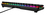 ASUS ROG Falchion klawiatura RF Bezprzewodowy + USB AZERTY Francuski Czarny