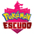 Nintendo Pokémon Bouclier Standard Allemand, Anglais, Coréen, Espagnol, Français, Italien, Japonais Nintendo Switch