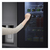 LG GSXV91MCAE.AMCQEU frigorifero side-by-side Libera installazione 635 L E Nero