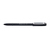 Pentel BX460-A balpen Zwart Stick balpen Fijn 1 stuk(s)