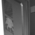 Tacens 2FERROX, Caja PC Semitorre ATX, Ventilador Lateral 12cm, Rejilla Frontal, Negro