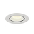SLV 1005865 spot d'éclairage Spot lumineux encastrable Blanc