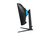 Samsung Odyssey G65B számítógép monitor 81,3 cm (32") 2560 x 1440 pixelek Quad HD LED Fekete