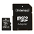 Intenso microSD 512GB UHS-I Perf CL10| Performance Klasse 10