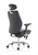 Dynamic PO000065 office/computer chair Padded seat Padded backrest