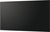 Sharp PN-HW551 Digital signage flat panel 139.7 cm (55") TFT 350 cd/m² Black