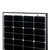 WATTSTUNDE WS125SPS-HV Solarmodul 125 W