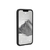 [U] by UAG 11354N314040 mobile phone case 15.5 cm (6.1") Cover Black