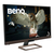 BenQ EW3280U computer monitor 81,3 cm (32") 3840 x 2160 Pixels 4K Ultra HD LED Zwart