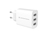 Conceptronic ALTHEA13W 3-Port 30W USB Charger