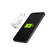 Hama 00201980 mobile device charger Smartphone White AC Fast charging Indoor