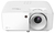 Optoma ZH462 vidéo-projecteur Projecteur à focale standard 5000 ANSI lumens DLP 1080p (1920x1080) Compatibilité 3D Blanc