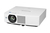 Panasonic PT-VMZ51EJ vidéo-projecteur Projecteur à focale courte 5200 ANSI lumens LCD WUXGA (1920x1200) Blanc