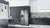 Samsung RS68CG885EB1 side-by-side refrigerator Black