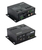 Vivolink VL120004 amplificador de audio 2.0 canales Hogar Negro