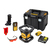 DeWALT DCE074D1R-QW lézeres vízszintező