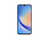 Samsung Galaxy A34 5G 16,8 cm (6.6") Dual SIM ibrida USB tipo-C 6 GB 128 GB 5000 mAh Argento